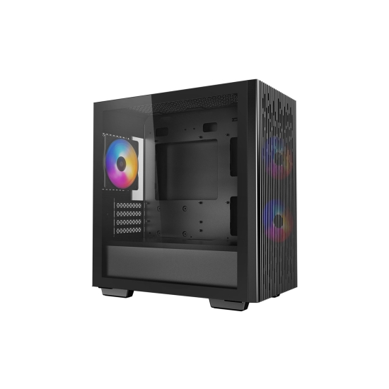 Komputer do gier MATREXX 40 AMD R5 5600 32GB RX 7600 8GB 1TB 550 W W11Pro czarna